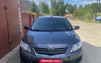 Toyota Corolla, 2008 год, 850 000 рублей, 1 фотография