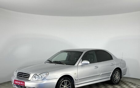 Hyundai Sonata IV рестайлинг, 2005 год, 670 000 рублей, 1 фотография