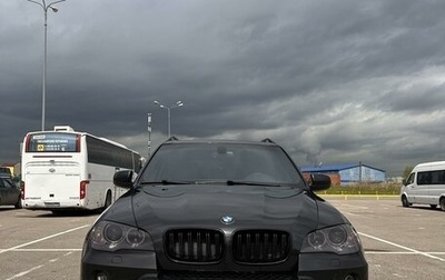 BMW X5, 2007 год, 1 фотография