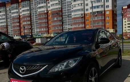 Mazda 6, 2007 год, 579 000 рублей, 1 фотография