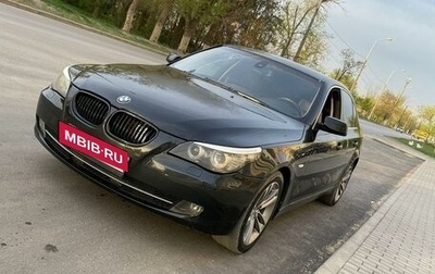 BMW 5 серия, 2009 год, 1 000 000 рублей, 1 фотография