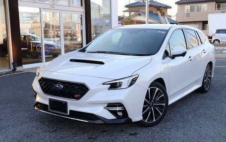 Subaru Levorg, 2021 год, 1 675 000 рублей, 1 фотография