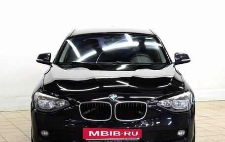 BMW 1 серия, 2012 год, 959 000 рублей, 2 фотография