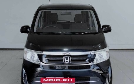 Honda N-WGN I рестайлинг, 2017 год, 850 000 рублей, 2 фотография