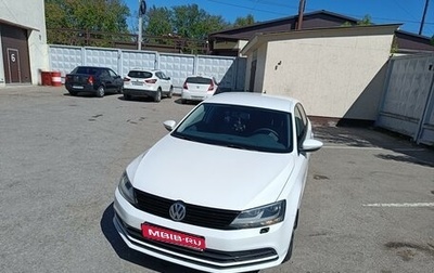 Volkswagen Jetta VI, 2015 год, 1 290 000 рублей, 1 фотография