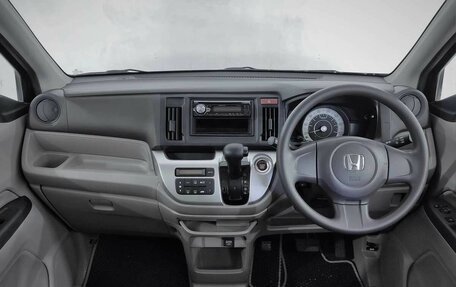Honda N-WGN I рестайлинг, 2017 год, 850 000 рублей, 5 фотография