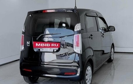 Honda N-WGN I рестайлинг, 2017 год, 850 000 рублей, 4 фотография