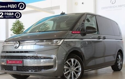 Volkswagen Multivan, 2022 год, 9 590 000 рублей, 1 фотография