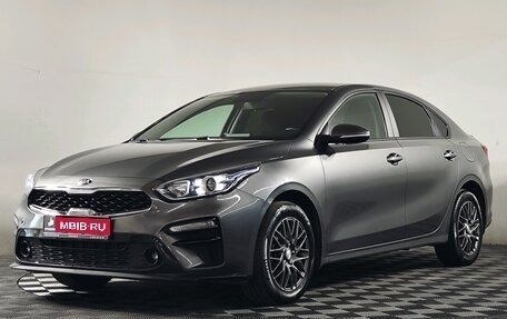 KIA Cerato IV, 2020 год, 1 789 548 рублей, 1 фотография