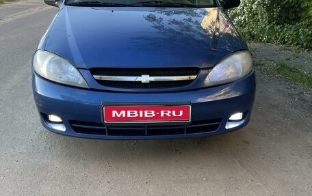 Chevrolet Lacetti, 2005 год, 350 000 рублей, 1 фотография