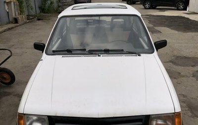 Opel Corsa A, 1985 год, 80 000 рублей, 1 фотография