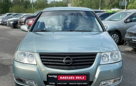 Nissan Almera Classic, 2007 год, 599 000 рублей, 3 фотография