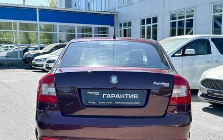 Skoda Octavia, 2010 год, 799 000 рублей, 7 фотография