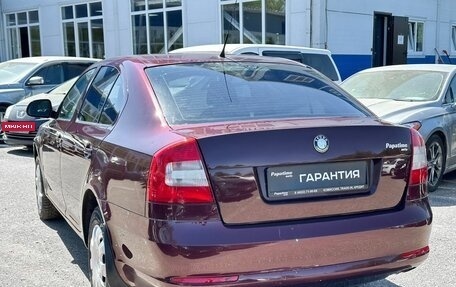 Skoda Octavia, 2010 год, 799 000 рублей, 6 фотография