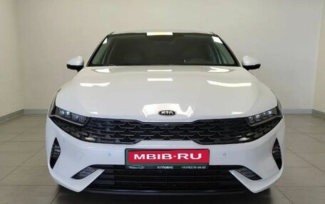 KIA K5, 2020 год, 3 069 000 рублей, 3 фотография