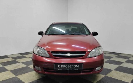 Chevrolet Lacetti, 2007 год, 530 000 рублей, 2 фотография