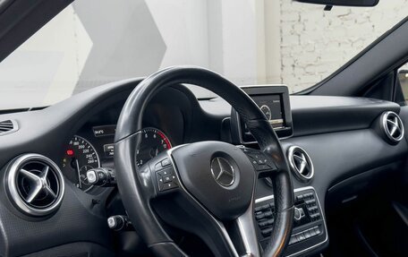 Mercedes-Benz A-Класс, 2014 год, 1 850 000 рублей, 7 фотография