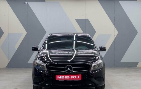 Mercedes-Benz A-Класс, 2014 год, 1 850 000 рублей, 2 фотография