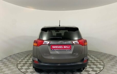 Toyota RAV4, 2012 год, 2 179 000 рублей, 6 фотография