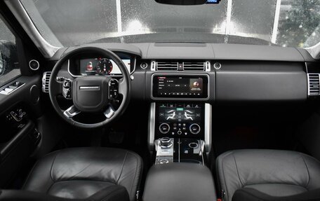 Land Rover Range Rover IV рестайлинг, 2019 год, 7 770 000 рублей, 6 фотография