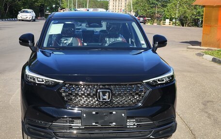 Honda Vezel, 2023 год, 3 490 000 рублей, 5 фотография