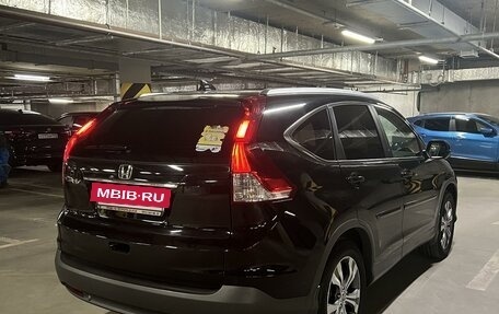 Honda CR-V IV, 2012 год, 2 450 000 рублей, 4 фотография