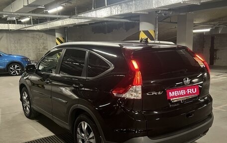 Honda CR-V IV, 2012 год, 2 450 000 рублей, 6 фотография