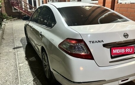 Nissan Teana, 2011 год, 1 280 000 рублей, 3 фотография