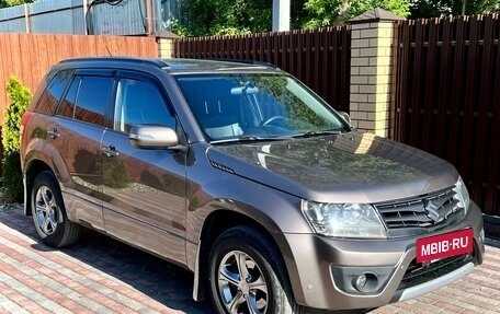 Suzuki Grand Vitara, 2012 год, 1 750 000 рублей, 5 фотография