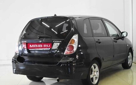 Suzuki Liana, 2005 год, 510 000 рублей, 4 фотография