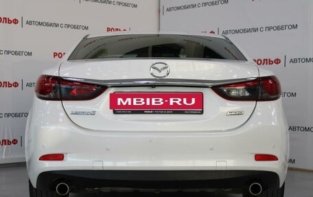 Mazda 6, 2017 год, 2 169 000 рублей, 6 фотография