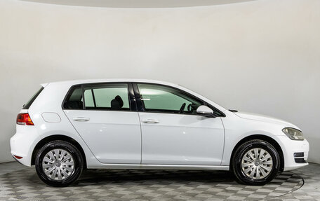 Volkswagen Golf VII, 2014 год, 1 470 000 рублей, 4 фотография