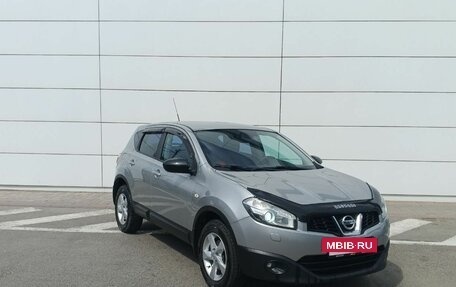 Nissan Qashqai, 2012 год, 1 212 000 рублей, 3 фотография