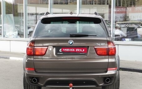BMW X5, 2011 год, 3 049 000 рублей, 4 фотография