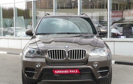 BMW X5, 2011 год, 3 049 000 рублей, 3 фотография