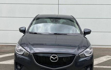 Mazda CX-5 II, 2013 год, 1 950 000 рублей, 2 фотография