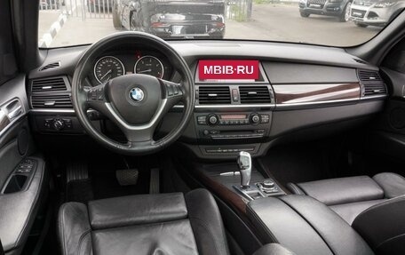 BMW X5, 2011 год, 3 049 000 рублей, 6 фотография