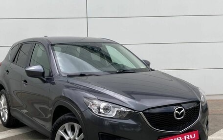 Mazda CX-5 II, 2013 год, 1 950 000 рублей, 3 фотография