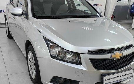 Chevrolet Cruze II, 2012 год, 910 000 рублей, 6 фотография
