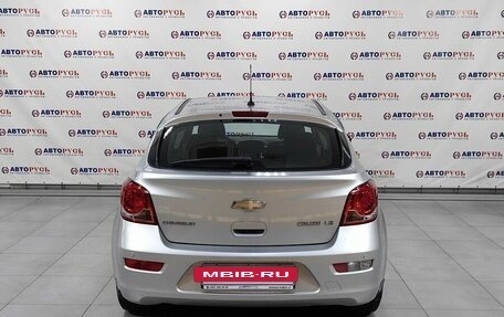 Chevrolet Cruze II, 2012 год, 910 000 рублей, 4 фотография
