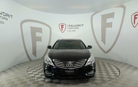 Hyundai Grandeur, 2014 год, 1 500 000 рублей, 2 фотография