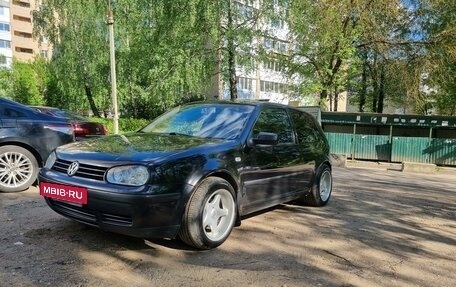Volkswagen Golf IV, 2000 год, 340 000 рублей, 3 фотография