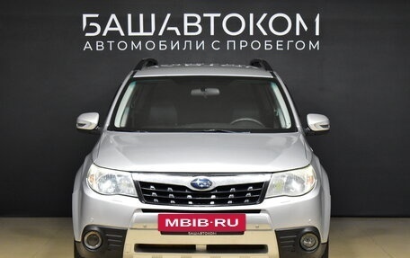Subaru Forester, 2011 год, 1 250 000 рублей, 3 фотография