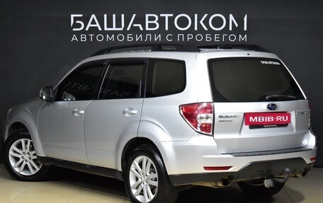 Subaru Forester, 2011 год, 1 250 000 рублей, 4 фотография