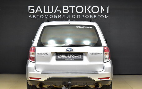 Subaru Forester, 2011 год, 1 250 000 рублей, 6 фотография