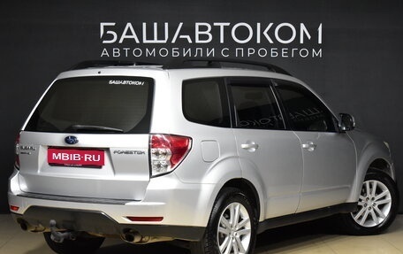 Subaru Forester, 2011 год, 1 250 000 рублей, 5 фотография