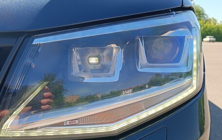 Volkswagen Caddy IV, 2015 год, 1 290 000 рублей, 6 фотография