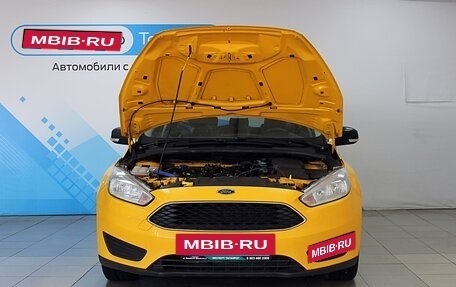 Ford Focus III, 2016 год, 849 000 рублей, 4 фотография