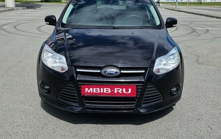 Ford Focus III, 2013 год, 949 000 рублей, 2 фотография