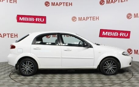 Chevrolet Lacetti, 2011 год, 595 000 рублей, 4 фотография